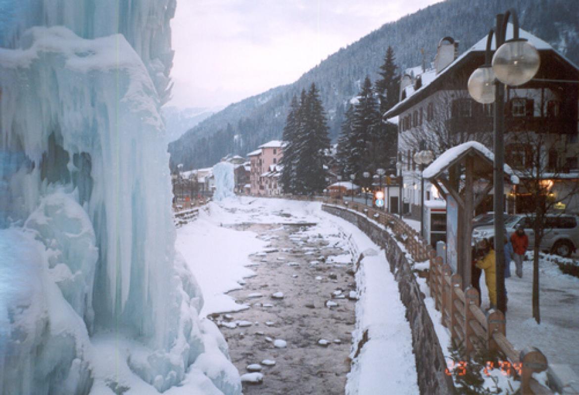 Leggi: Moena La fata delle Dolomiti